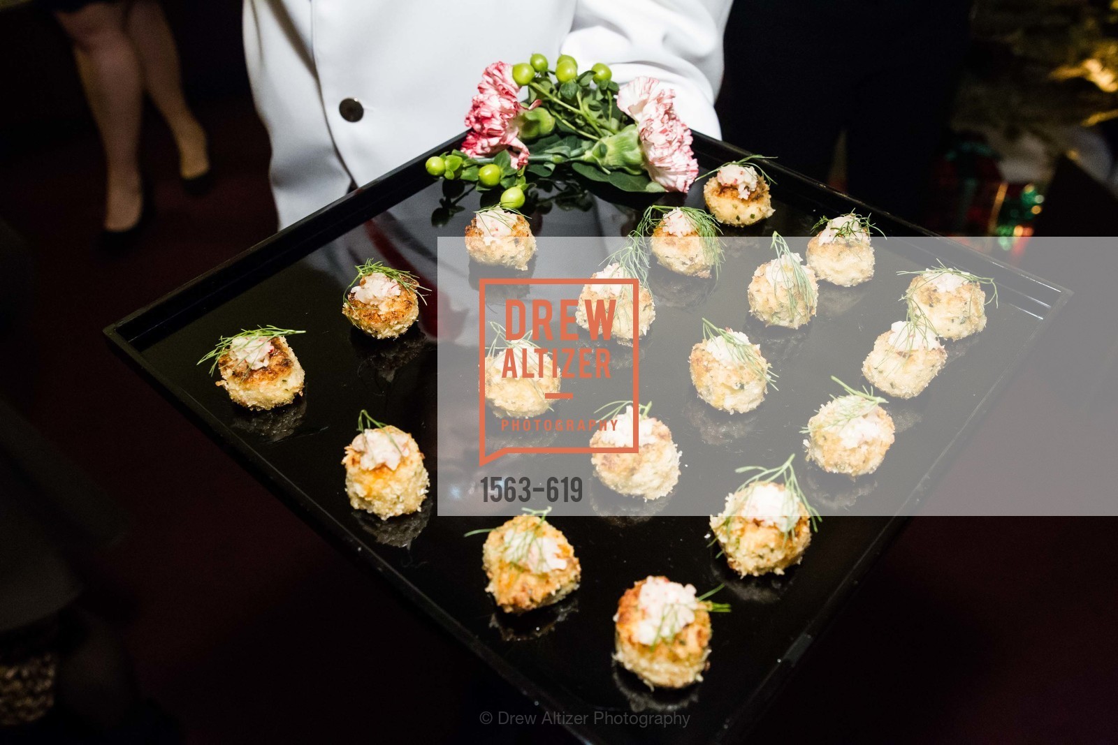 Atmosphere, Shansby/Matarasso Holiday Lunch, Bimbo's 365 Club. 1025 Columbus Ave, December 4th, 2015,Drew Altizer, Drew Altizer Photography, full-service agency, private events, San Francisco photographer, photographer california
