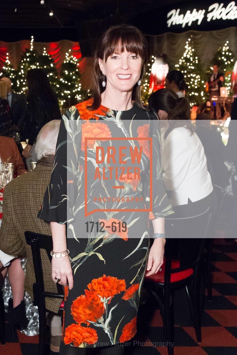 Allison Speer, Shansby/Matarasso Holiday Lunch, Bimbo's 365 Club. 1025 Columbus Ave, December 4th, 2015,Drew Altizer, Drew Altizer Photography, full-service agency, private events, San Francisco photographer, photographer california