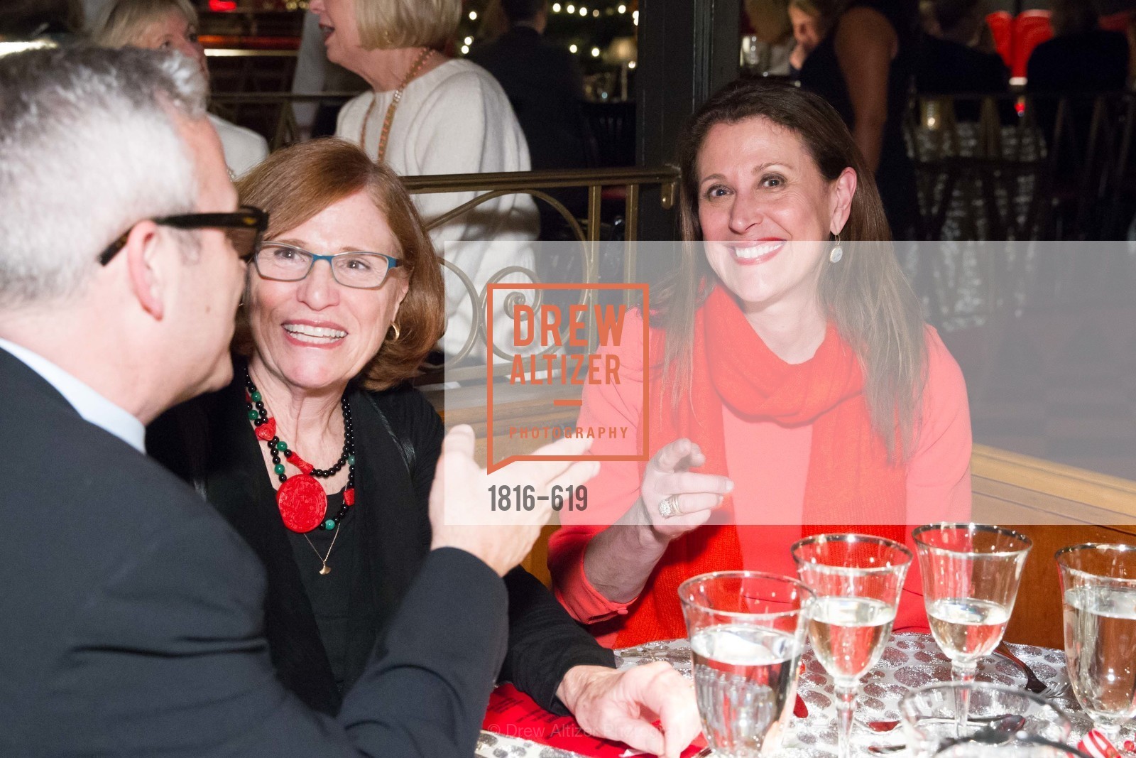 Extras, Shansby/Matarasso Holiday Lunch, December 4th, 2015, Photo,Drew Altizer, Drew Altizer Photography, full-service event agency, private events, San Francisco photographer, photographer California