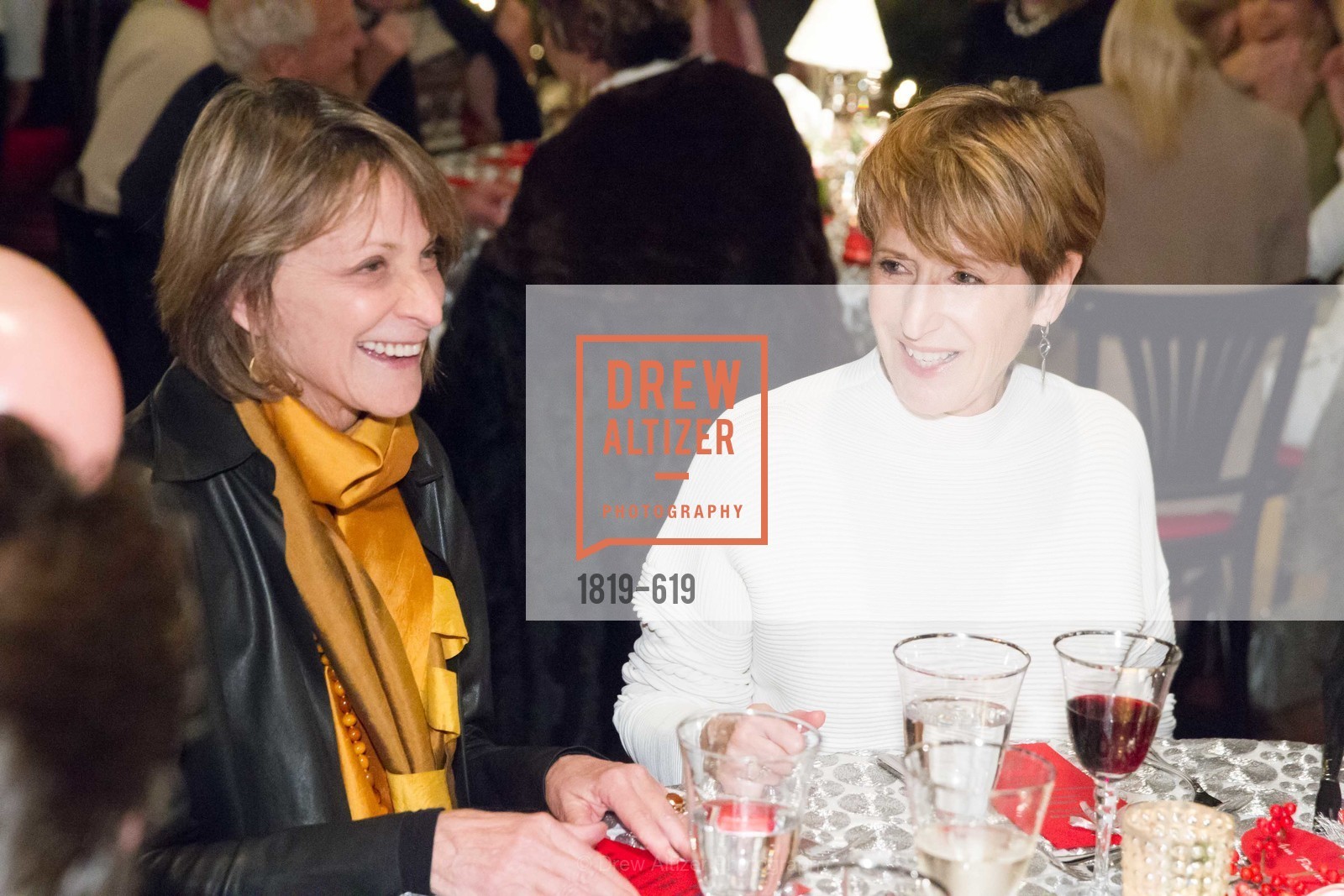 Extras, Shansby/Matarasso Holiday Lunch, December 4th, 2015, Photo,Drew Altizer, Drew Altizer Photography, full-service agency, private events, San Francisco photographer, photographer california