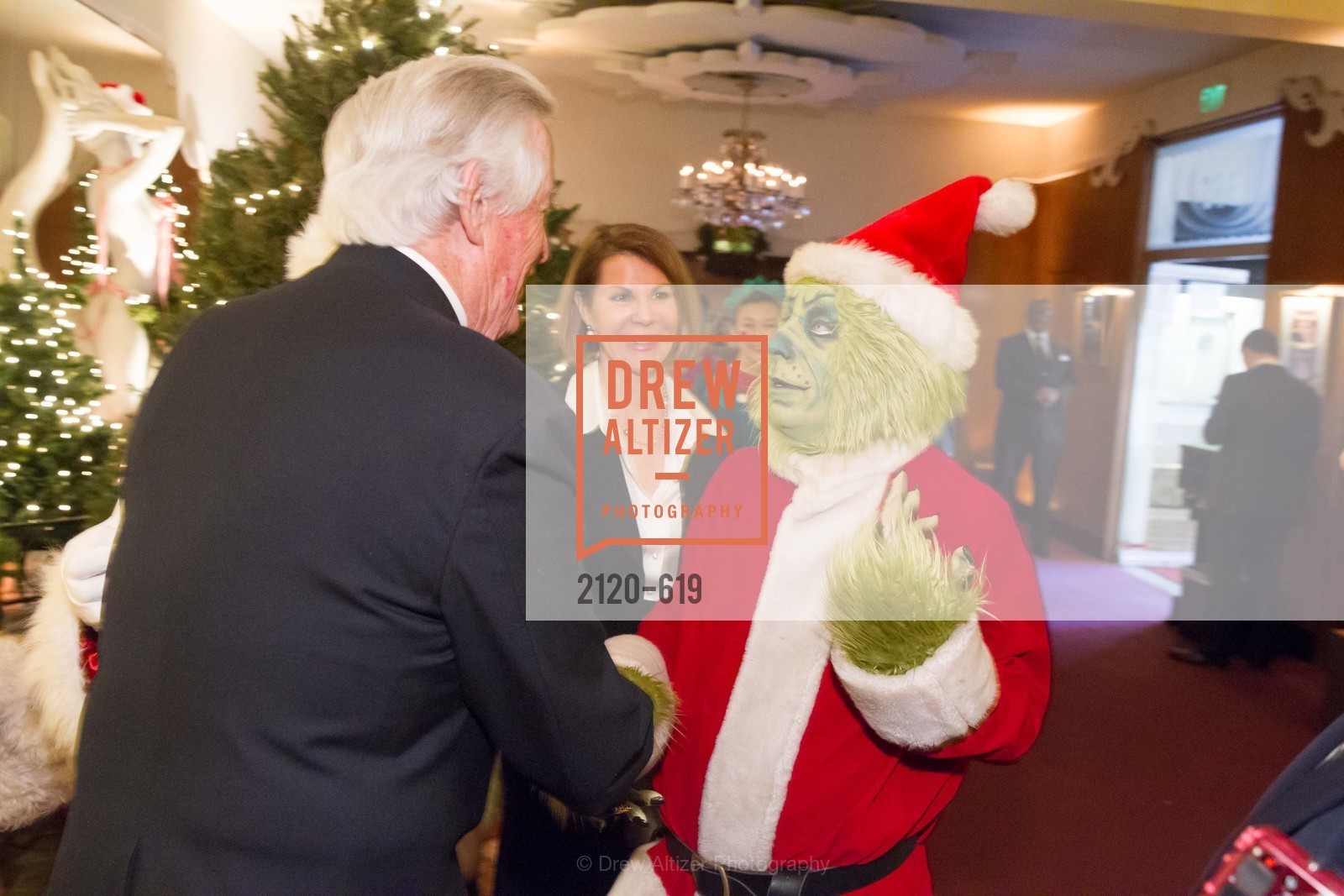 Katie Jarman, Jef Valentine, Shansby/Matarasso Holiday Lunch, Bimbo's 365 Club. 1025 Columbus Ave, December 4th, 2015,Drew Altizer, Drew Altizer Photography, full-service agency, private events, San Francisco photographer, photographer california