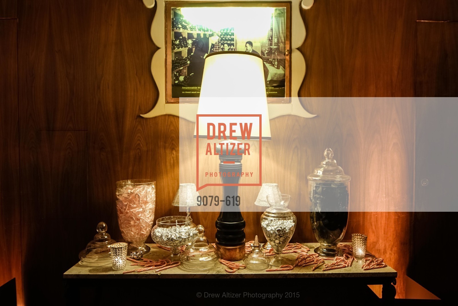 Atmosphere, Shansby/Matarasso Holiday Lunch, Bimbo's 365 Club. 1025 Columbus Ave, December 4th, 2015,Drew Altizer, Drew Altizer Photography, full-service event agency, private events, San Francisco photographer, photographer California