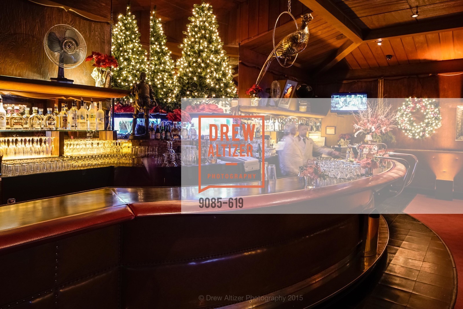 Atmosphere, Shansby/Matarasso Holiday Lunch, Bimbo's 365 Club. 1025 Columbus Ave, December 4th, 2015,Drew Altizer, Drew Altizer Photography, full-service agency, private events, San Francisco photographer, photographer california