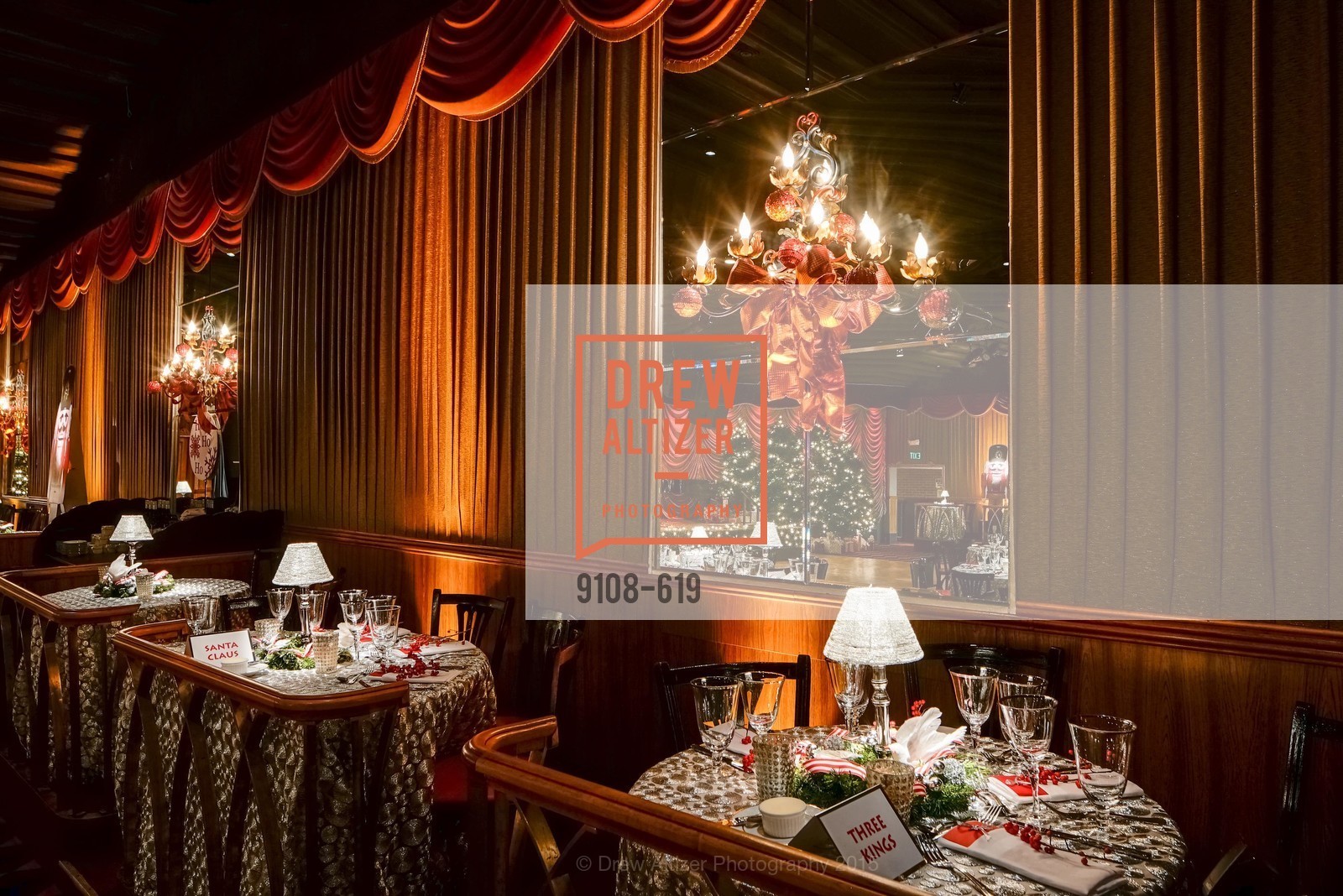 Atmosphere, Shansby/Matarasso Holiday Lunch, Bimbo's 365 Club. 1025 Columbus Ave, December 4th, 2015,Drew Altizer, Drew Altizer Photography, full-service agency, private events, San Francisco photographer, photographer california