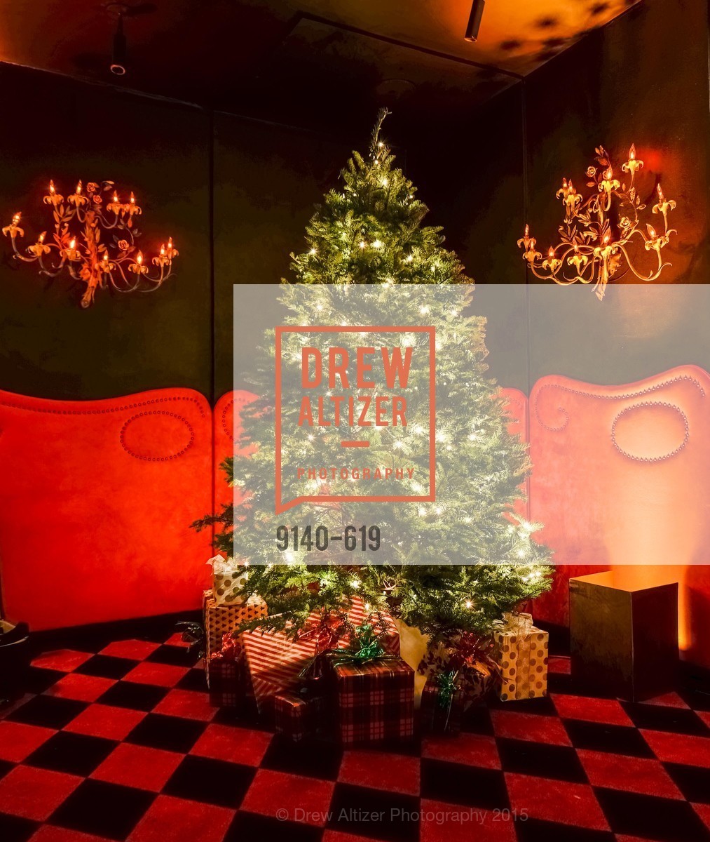 Atmosphere, Shansby/Matarasso Holiday Lunch, Bimbo's 365 Club. 1025 Columbus Ave, December 4th, 2015,Drew Altizer, Drew Altizer Photography, full-service event agency, private events, San Francisco photographer, photographer California