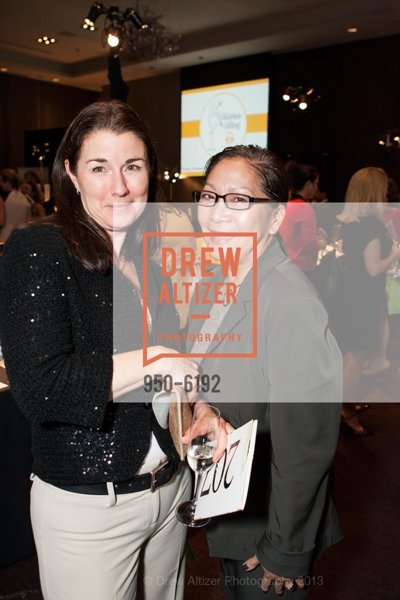 Sheri Richmond, Lillian Wagner, Photo #950-6192