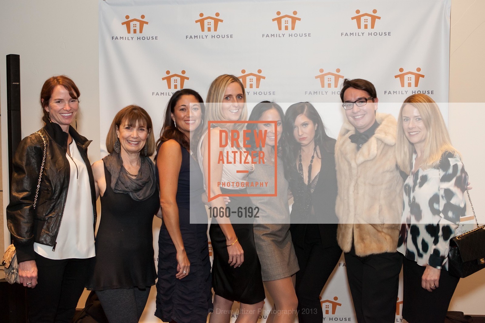 Michele Brasch, Linda Goldfarb, Becky Miller, Camilla Burraston, Michelle Molfino, Corey Hyde, Christopher Wiseman, Laurie Poston, Photo #1060-6192