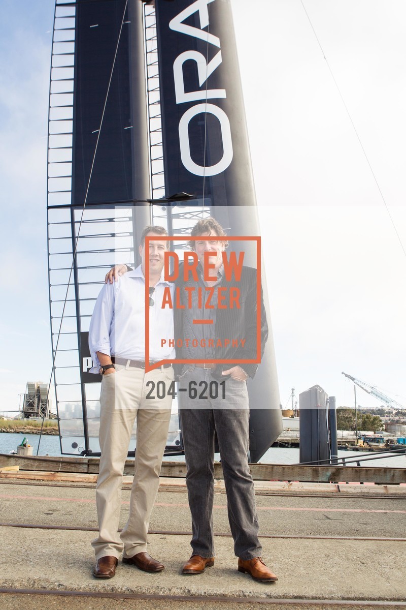 David Burt, Michael Dovey, Photo #204-6201