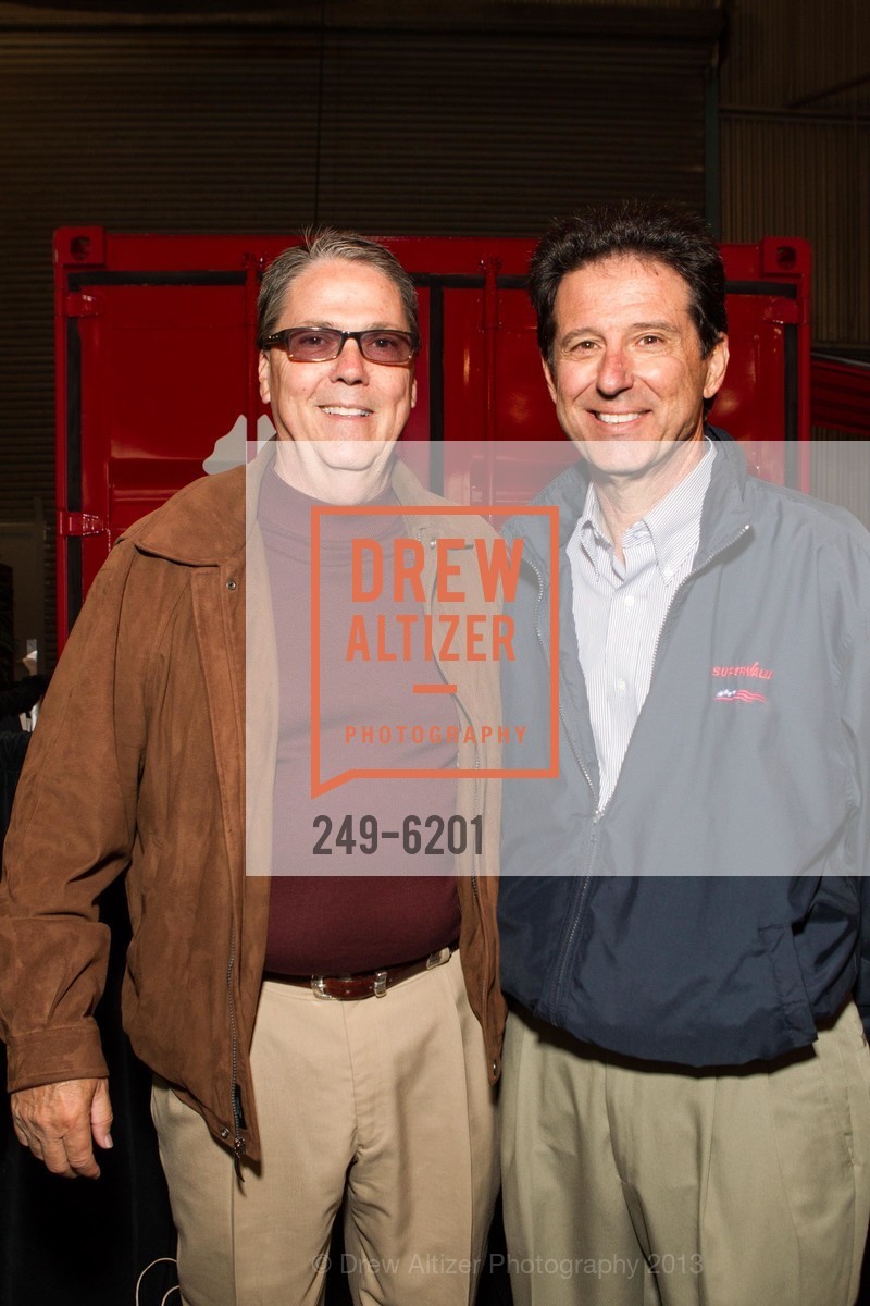 Jim Crecelius, David Arakelian, Photo #249-6201