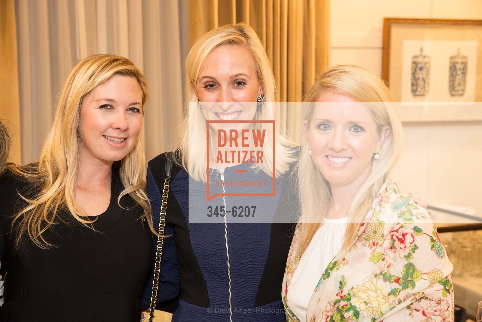 Michelle Curtis Harris, Maria Sullivan, SAN FRANCISCO FALL ANTIQUE SHOW at Brooks Brothers Benefiting Enterprise for High School Students, US, September 24th, 2013, Photo #345-6207 Michelle Curtis Harris, Maria Sullivan, Photo #345-6207