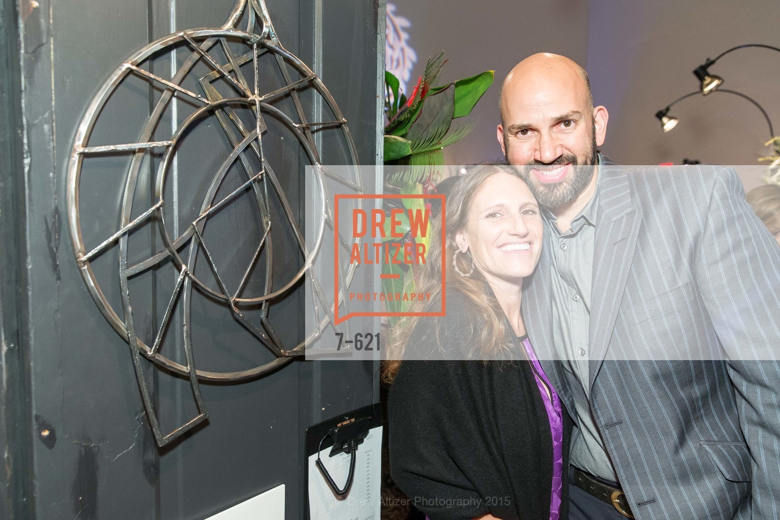 Megan Rose, Adam P. Gale, Children of Shelters' Jingle and Mingle, Golden Gate Club. 135 Fisher Loop, December 3rd, 2015,Drew Altizer, Drew Altizer Photography, full-service agency, private events, San Francisco photographer, photographer california