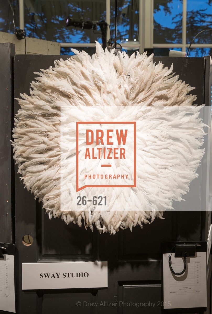 Atmosphere, Children of Shelters' Jingle and Mingle, Golden Gate Club. 135 Fisher Loop, December 3rd, 2015,Drew Altizer, Drew Altizer Photography, full-service event agency, private events, San Francisco photographer, photographer California