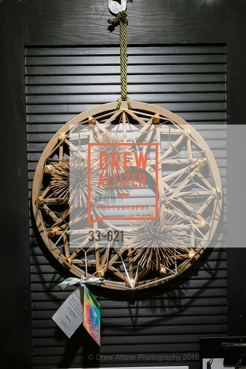 Atmosphere, Children of Shelters' Jingle and Mingle, Golden Gate Club. 135 Fisher Loop, December 3rd, 2015,Drew Altizer, Drew Altizer Photography, full-service agency, private events, San Francisco photographer, photographer california