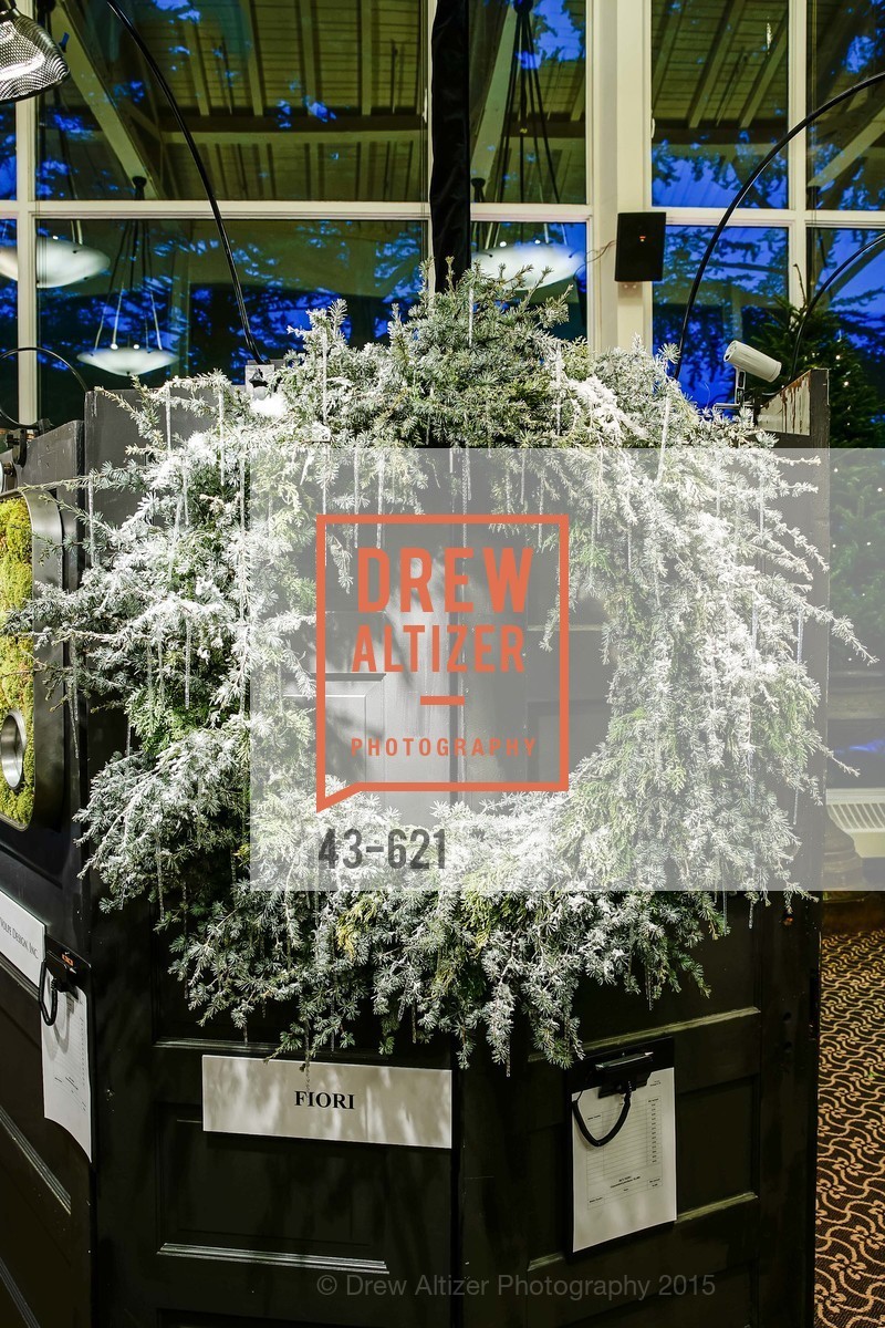 Atmosphere, Children of Shelters' Jingle and Mingle, Golden Gate Club. 135 Fisher Loop, December 3rd, 2015,Drew Altizer, Drew Altizer Photography, full-service agency, private events, San Francisco photographer, photographer california