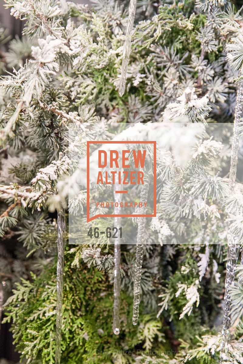 Atmosphere, Children of Shelters' Jingle and Mingle, Golden Gate Club. 135 Fisher Loop, December 3rd, 2015