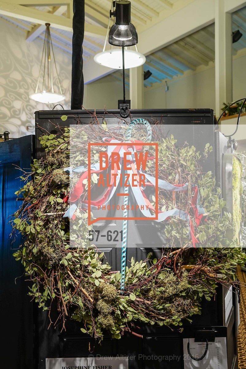 Atmosphere, Children of Shelters' Jingle and Mingle, Golden Gate Club. 135 Fisher Loop, December 3rd, 2015,Drew Altizer, Drew Altizer Photography, full-service agency, private events, San Francisco photographer, photographer california
