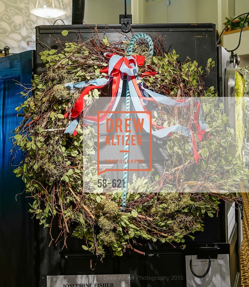 Atmosphere, Children of Shelters' Jingle and Mingle, Golden Gate Club. 135 Fisher Loop, December 3rd, 2015,Drew Altizer, Drew Altizer Photography, full-service agency, private events, San Francisco photographer, photographer california