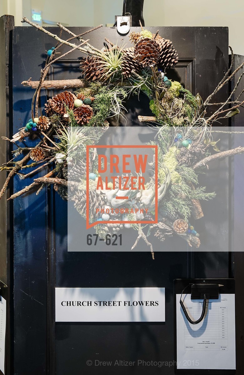 Atmosphere, Children of Shelters' Jingle and Mingle, Golden Gate Club. 135 Fisher Loop, December 3rd, 2015,Drew Altizer, Drew Altizer Photography, full-service agency, private events, San Francisco photographer, photographer california