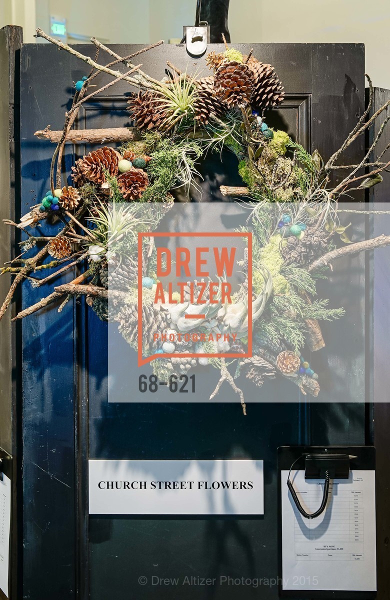Atmosphere, Children of Shelters' Jingle and Mingle, Golden Gate Club. 135 Fisher Loop, December 3rd, 2015,Drew Altizer, Drew Altizer Photography, full-service agency, private events, San Francisco photographer, photographer california