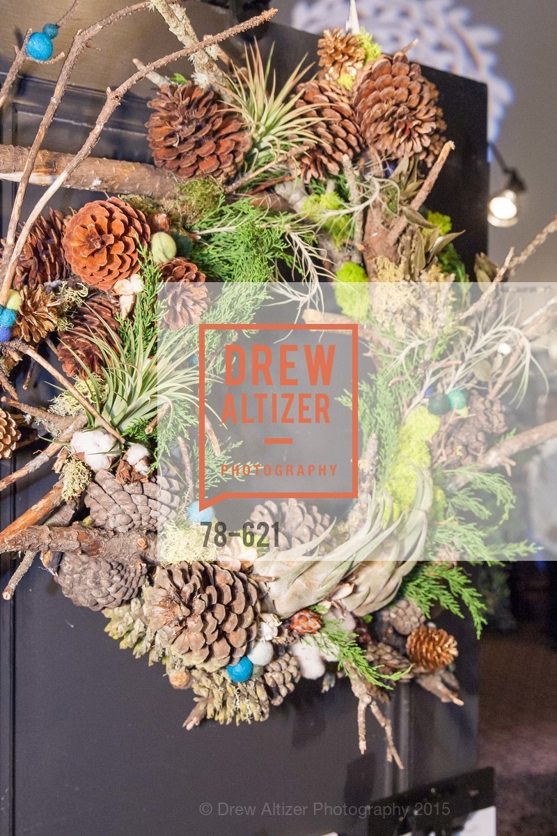 Atmosphere, Children of Shelters' Jingle and Mingle, Golden Gate Club. 135 Fisher Loop, December 3rd, 2015,Drew Altizer, Drew Altizer Photography, full-service agency, private events, San Francisco photographer, photographer california