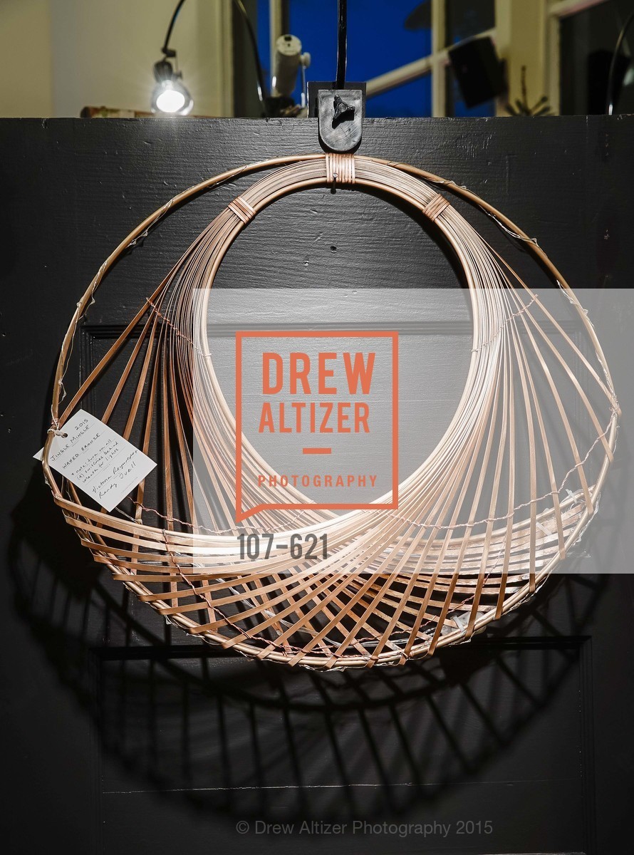 Atmosphere, Children of Shelters' Jingle and Mingle, Golden Gate Club. 135 Fisher Loop, December 3rd, 2015,Drew Altizer, Drew Altizer Photography, full-service agency, private events, San Francisco photographer, photographer california