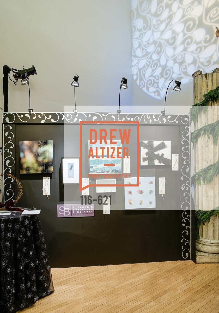 Atmosphere, Children of Shelters' Jingle and Mingle, Golden Gate Club. 135 Fisher Loop, December 3rd, 2015,Drew Altizer, Drew Altizer Photography, full-service event agency, private events, San Francisco photographer, photographer California