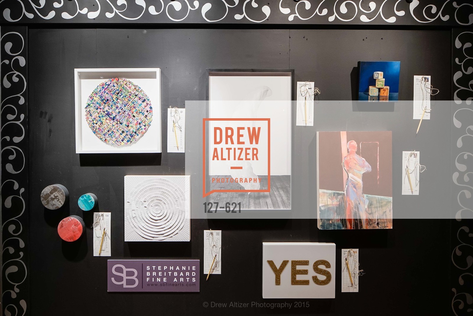 Atmosphere, Children of Shelters' Jingle and Mingle, Golden Gate Club. 135 Fisher Loop, December 3rd, 2015,Drew Altizer, Drew Altizer Photography, full-service agency, private events, San Francisco photographer, photographer california