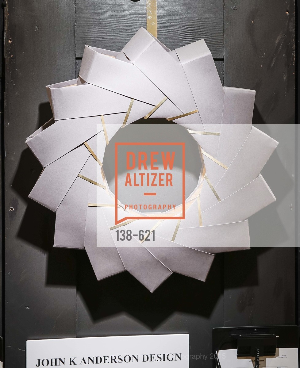 Atmosphere, Children of Shelters' Jingle and Mingle, Golden Gate Club. 135 Fisher Loop, December 3rd, 2015,Drew Altizer, Drew Altizer Photography, full-service event agency, private events, San Francisco photographer, photographer California
