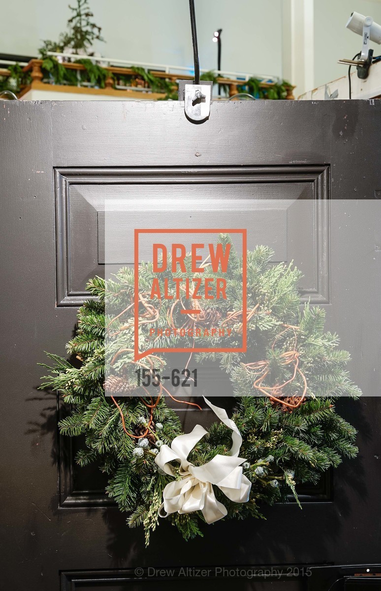 Atmosphere, Children of Shelters' Jingle and Mingle, Golden Gate Club. 135 Fisher Loop, December 3rd, 2015,Drew Altizer, Drew Altizer Photography, full-service event agency, private events, San Francisco photographer, photographer California