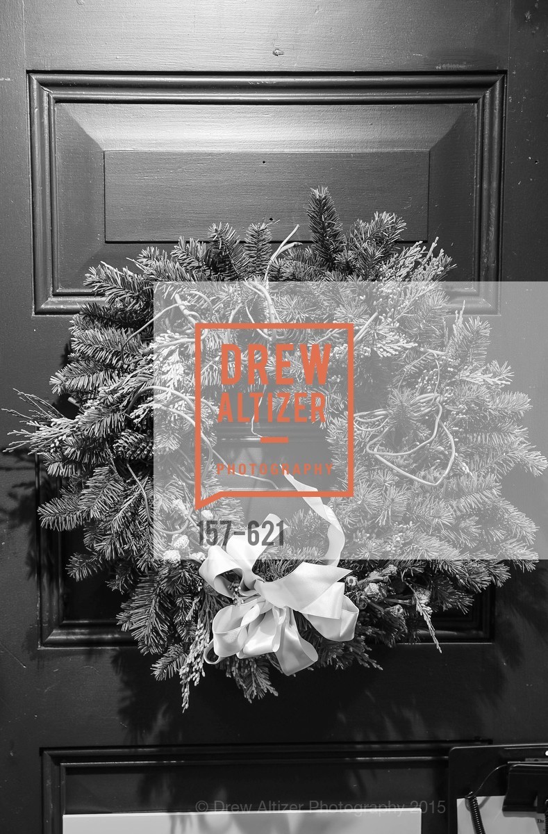 Atmosphere, Children of Shelters' Jingle and Mingle, Golden Gate Club. 135 Fisher Loop, December 3rd, 2015,Drew Altizer, Drew Altizer Photography, full-service agency, private events, San Francisco photographer, photographer california