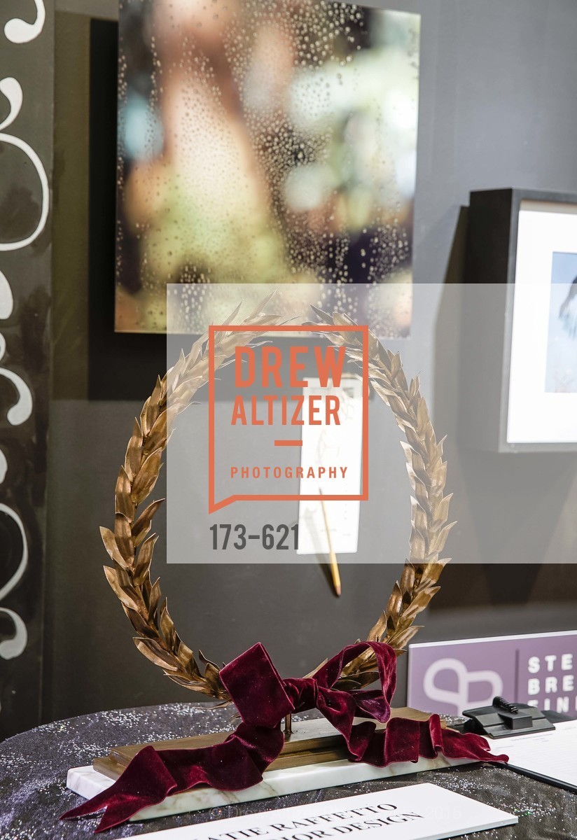 Atmosphere, Children of Shelters' Jingle and Mingle, Golden Gate Club. 135 Fisher Loop, December 3rd, 2015