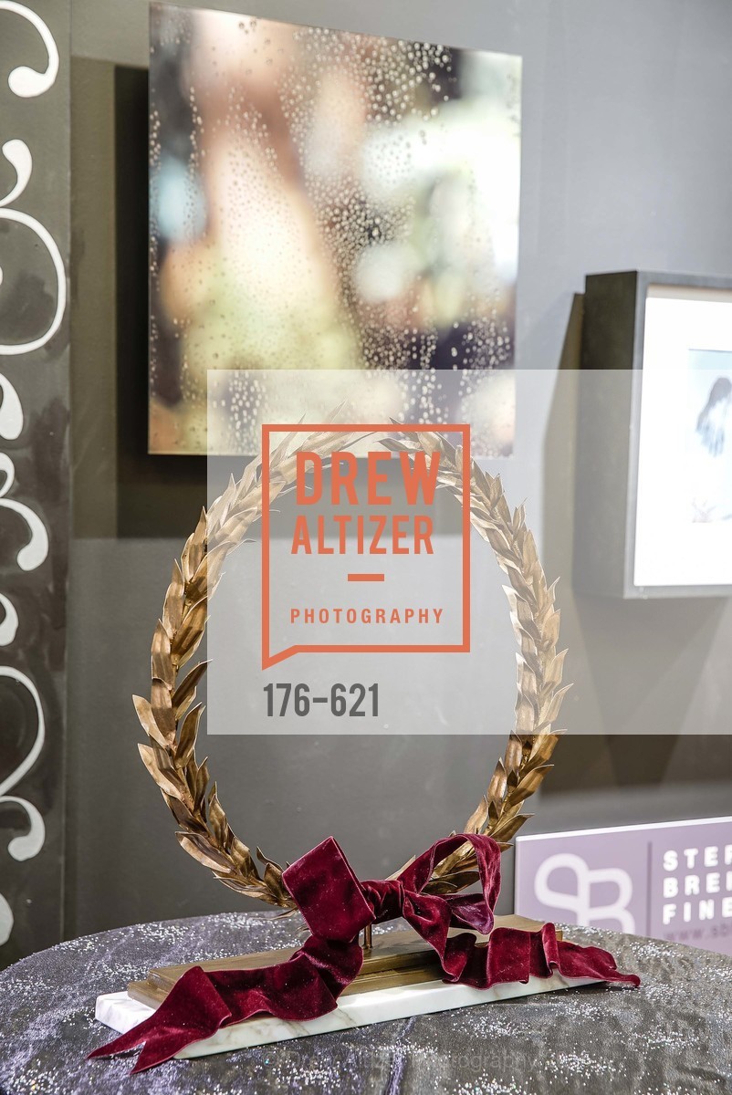 Atmosphere, Children of Shelters' Jingle and Mingle, Golden Gate Club. 135 Fisher Loop, December 3rd, 2015,Drew Altizer, Drew Altizer Photography, full-service agency, private events, San Francisco photographer, photographer california