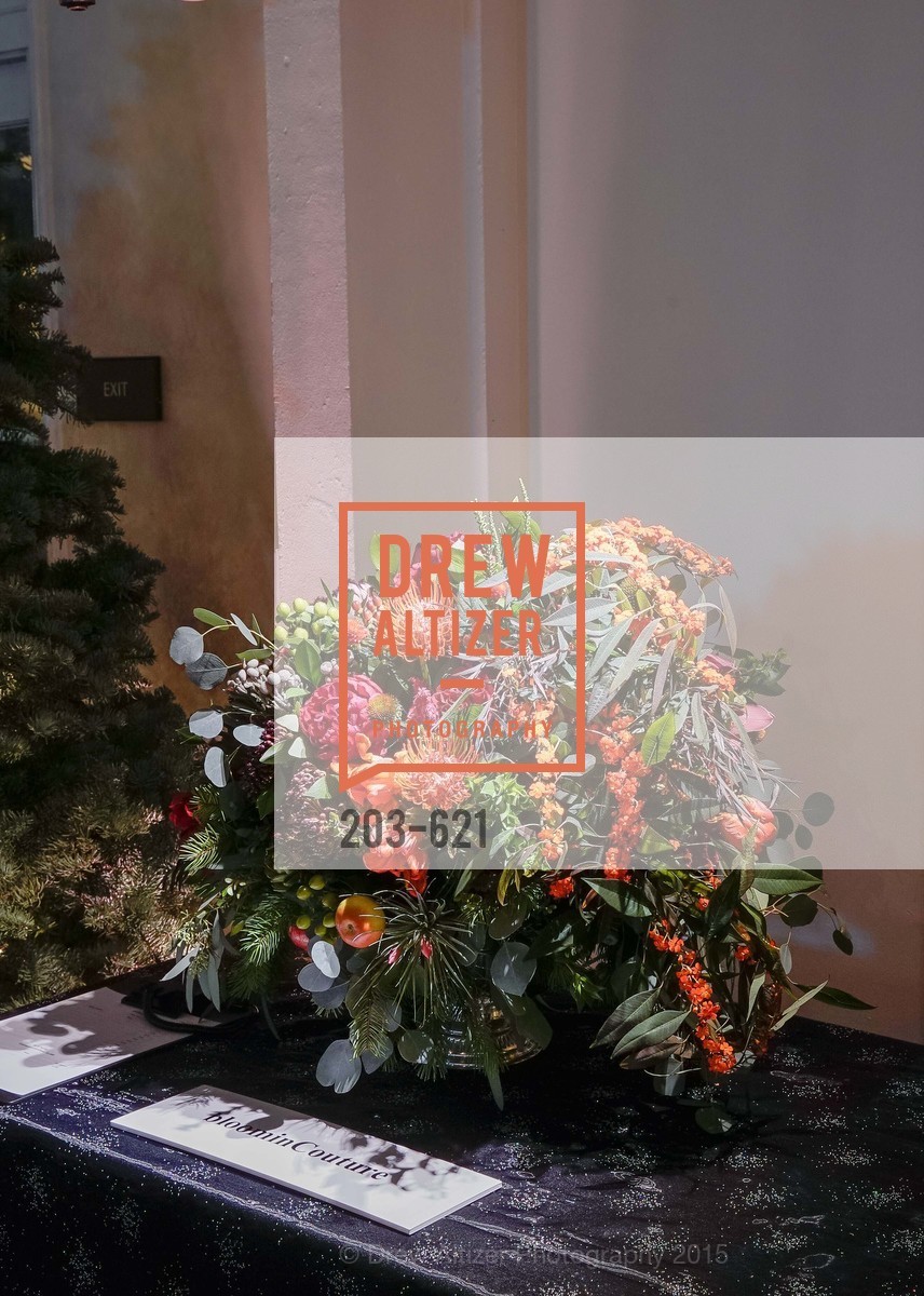 Atmosphere, Children of Shelters' Jingle and Mingle, Golden Gate Club. 135 Fisher Loop, December 3rd, 2015,Drew Altizer, Drew Altizer Photography, full-service agency, private events, San Francisco photographer, photographer california