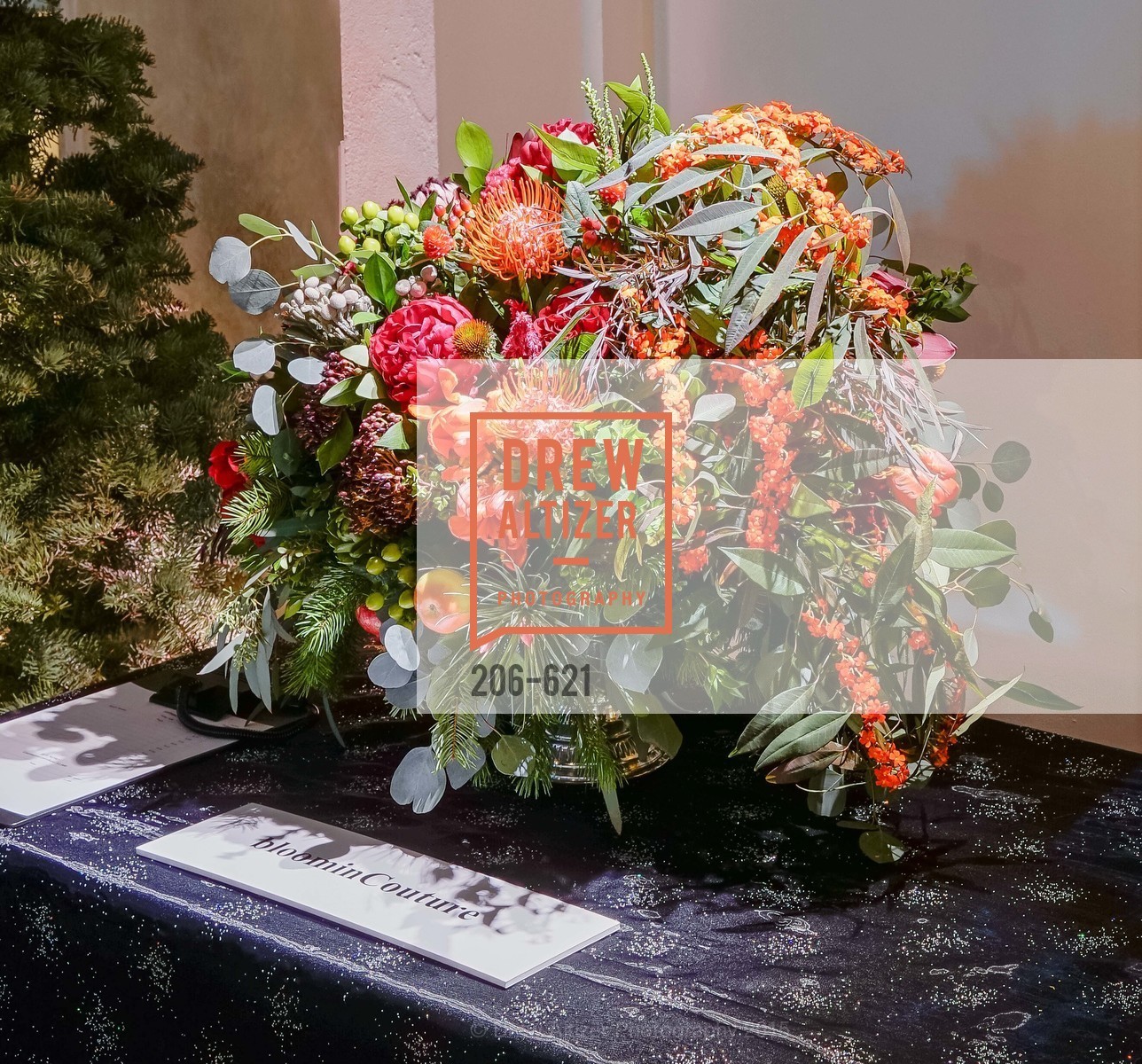Atmosphere, Children of Shelters' Jingle and Mingle, Golden Gate Club. 135 Fisher Loop, December 3rd, 2015,Drew Altizer, Drew Altizer Photography, full-service agency, private events, San Francisco photographer, photographer california