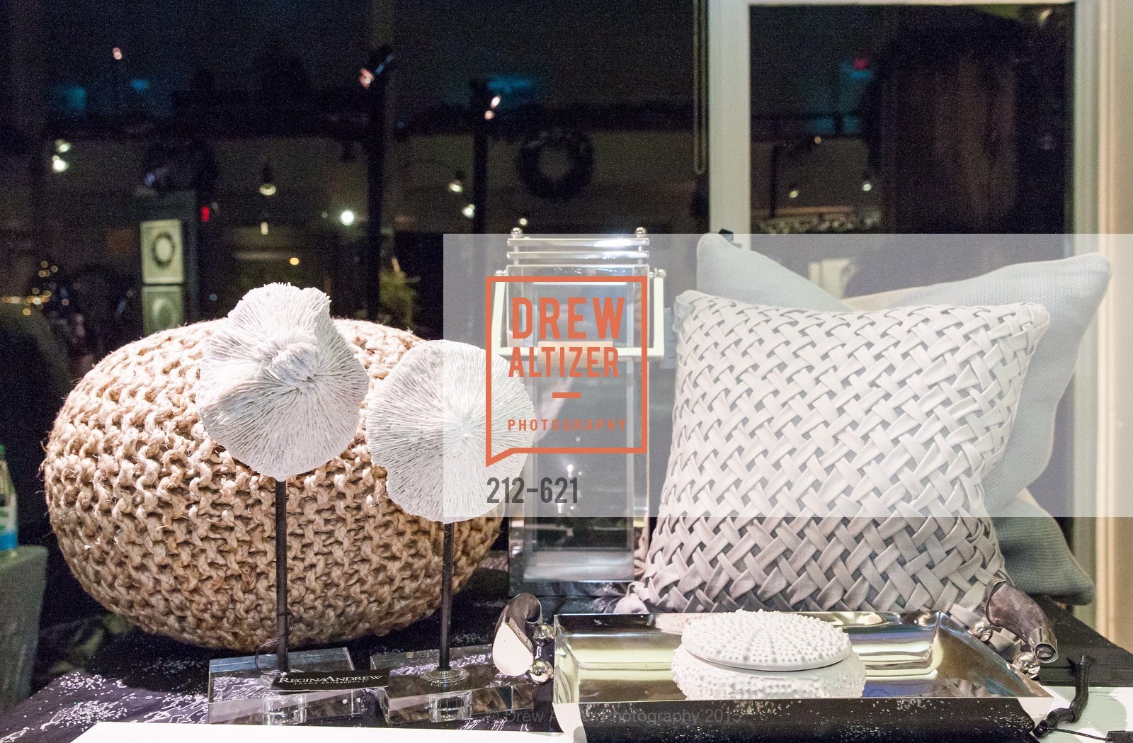 Atmosphere, Children of Shelters' Jingle and Mingle, Golden Gate Club. 135 Fisher Loop, December 3rd, 2015,Drew Altizer, Drew Altizer Photography, full-service event agency, private events, San Francisco photographer, photographer California