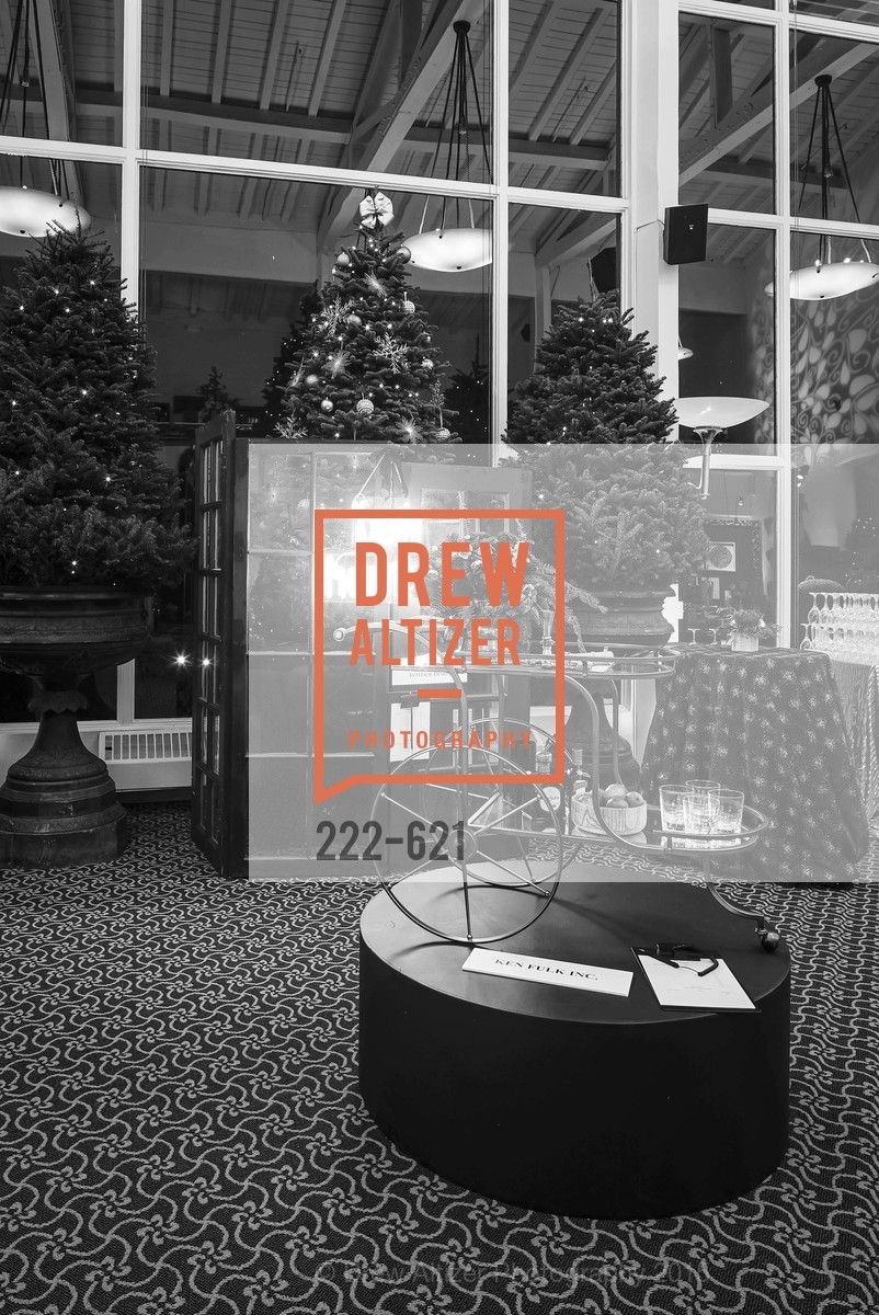 Atmosphere, Children of Shelters' Jingle and Mingle, Golden Gate Club. 135 Fisher Loop, December 3rd, 2015,Drew Altizer, Drew Altizer Photography, full-service agency, private events, San Francisco photographer, photographer california