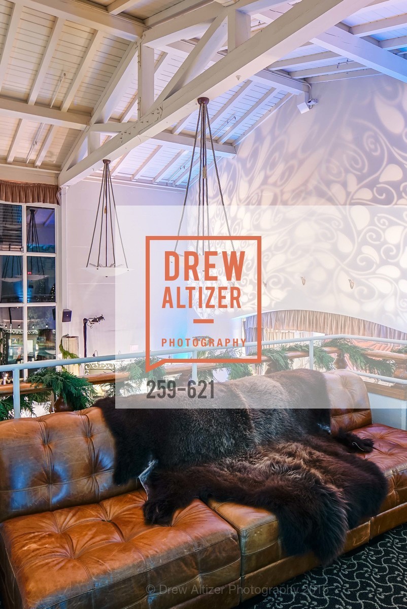 Atmosphere, Children of Shelters' Jingle and Mingle, Golden Gate Club. 135 Fisher Loop, December 3rd, 2015,Drew Altizer, Drew Altizer Photography, full-service agency, private events, San Francisco photographer, photographer california