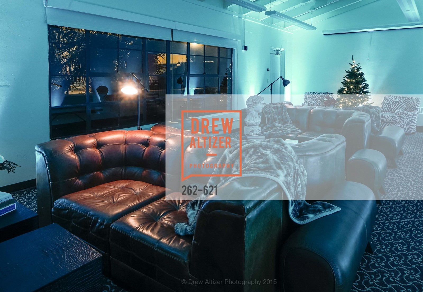 Atmosphere, Children of Shelters' Jingle and Mingle, Golden Gate Club. 135 Fisher Loop, December 3rd, 2015,Drew Altizer, Drew Altizer Photography, full-service event agency, private events, San Francisco photographer, photographer California