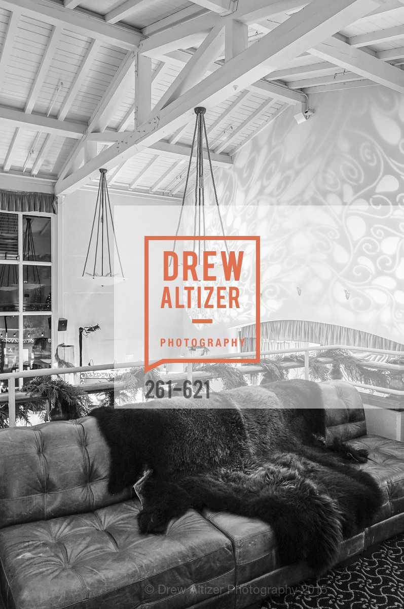 Atmosphere, Children of Shelters' Jingle and Mingle, Golden Gate Club. 135 Fisher Loop, December 3rd, 2015,Drew Altizer, Drew Altizer Photography, full-service event agency, private events, San Francisco photographer, photographer California