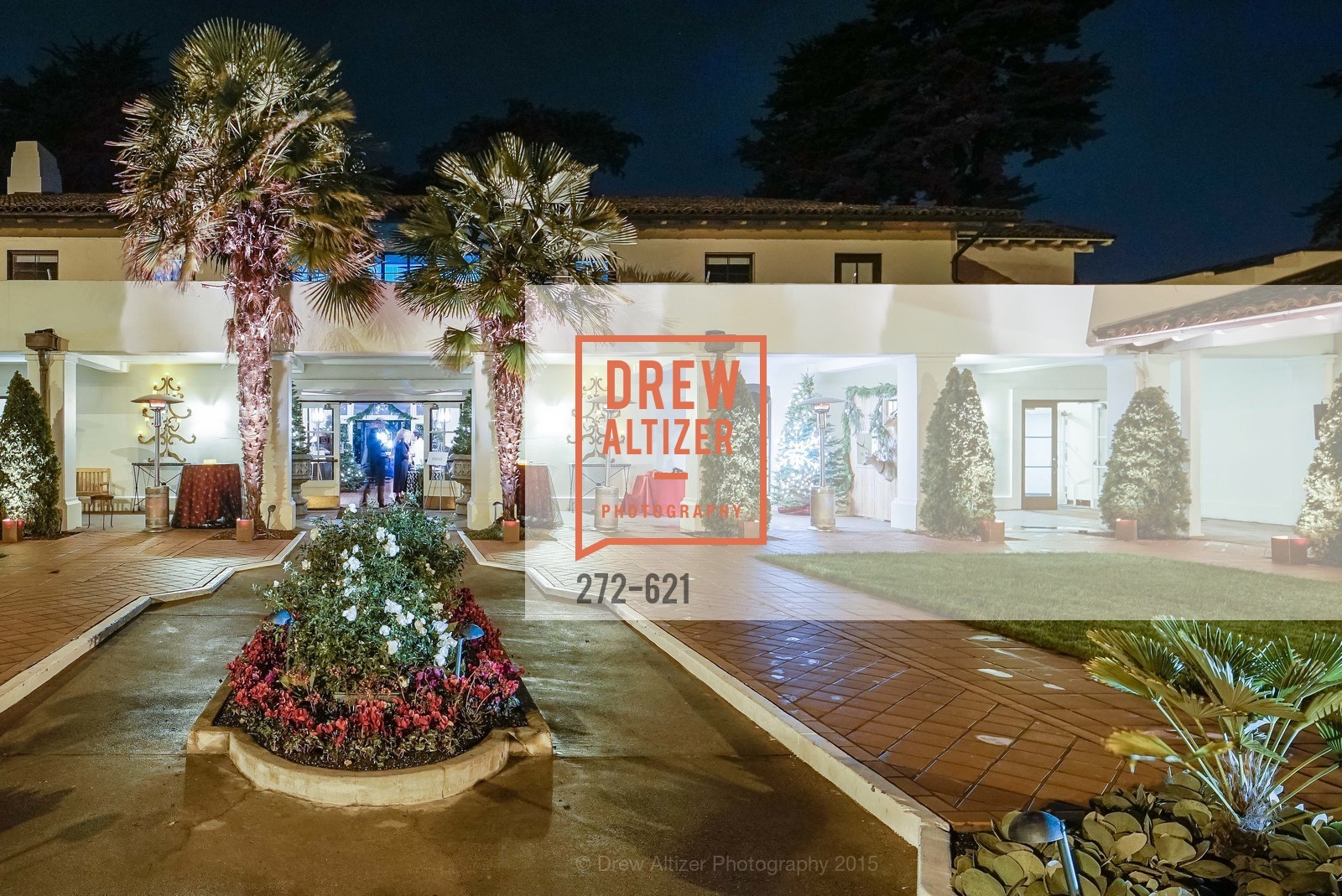 Atmosphere, Children of Shelters' Jingle and Mingle, Golden Gate Club. 135 Fisher Loop, December 3rd, 2015,Drew Altizer, Drew Altizer Photography, full-service agency, private events, San Francisco photographer, photographer california