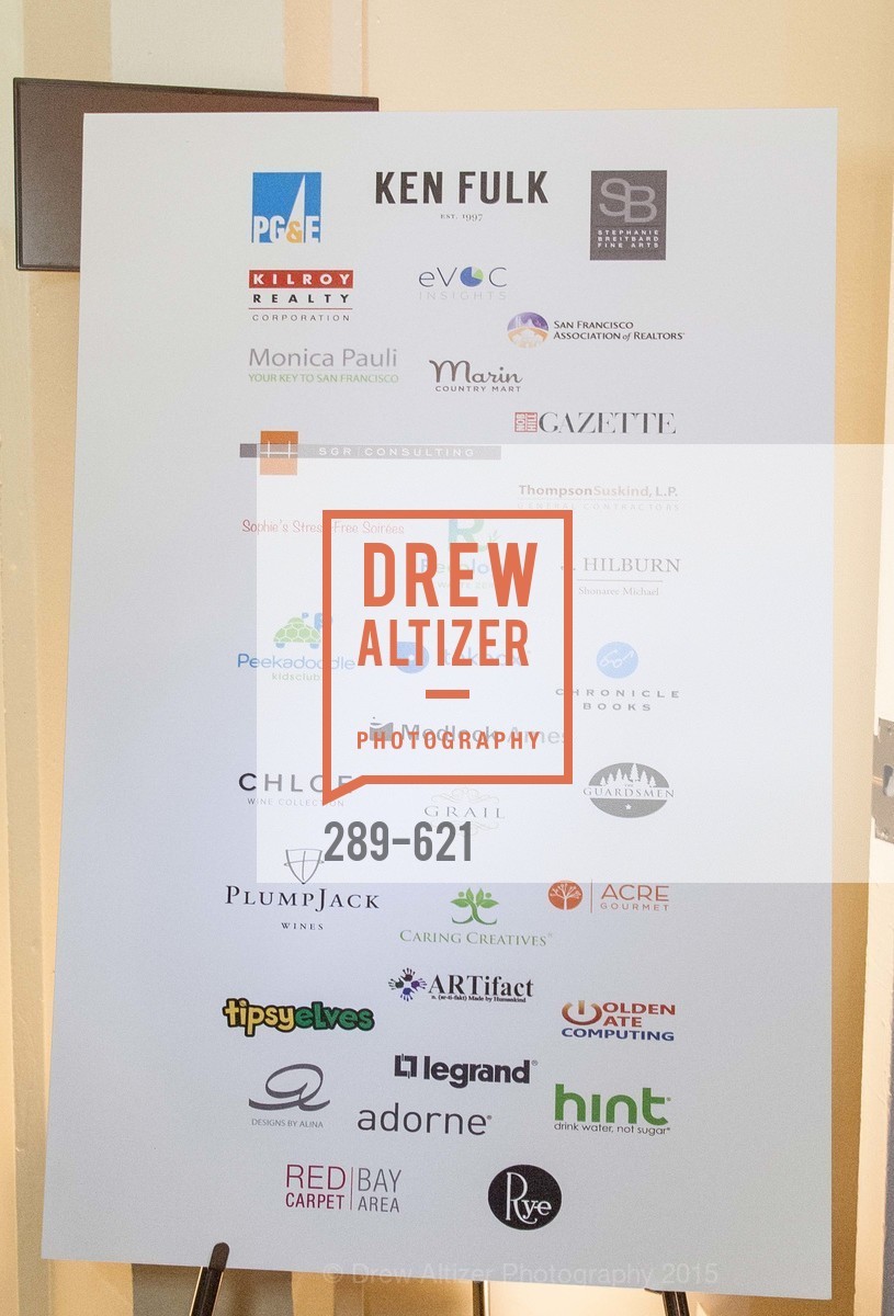 Atmosphere, Children of Shelters' Jingle and Mingle, Golden Gate Club. 135 Fisher Loop, December 3rd, 2015,Drew Altizer, Drew Altizer Photography, full-service event agency, private events, San Francisco photographer, photographer California