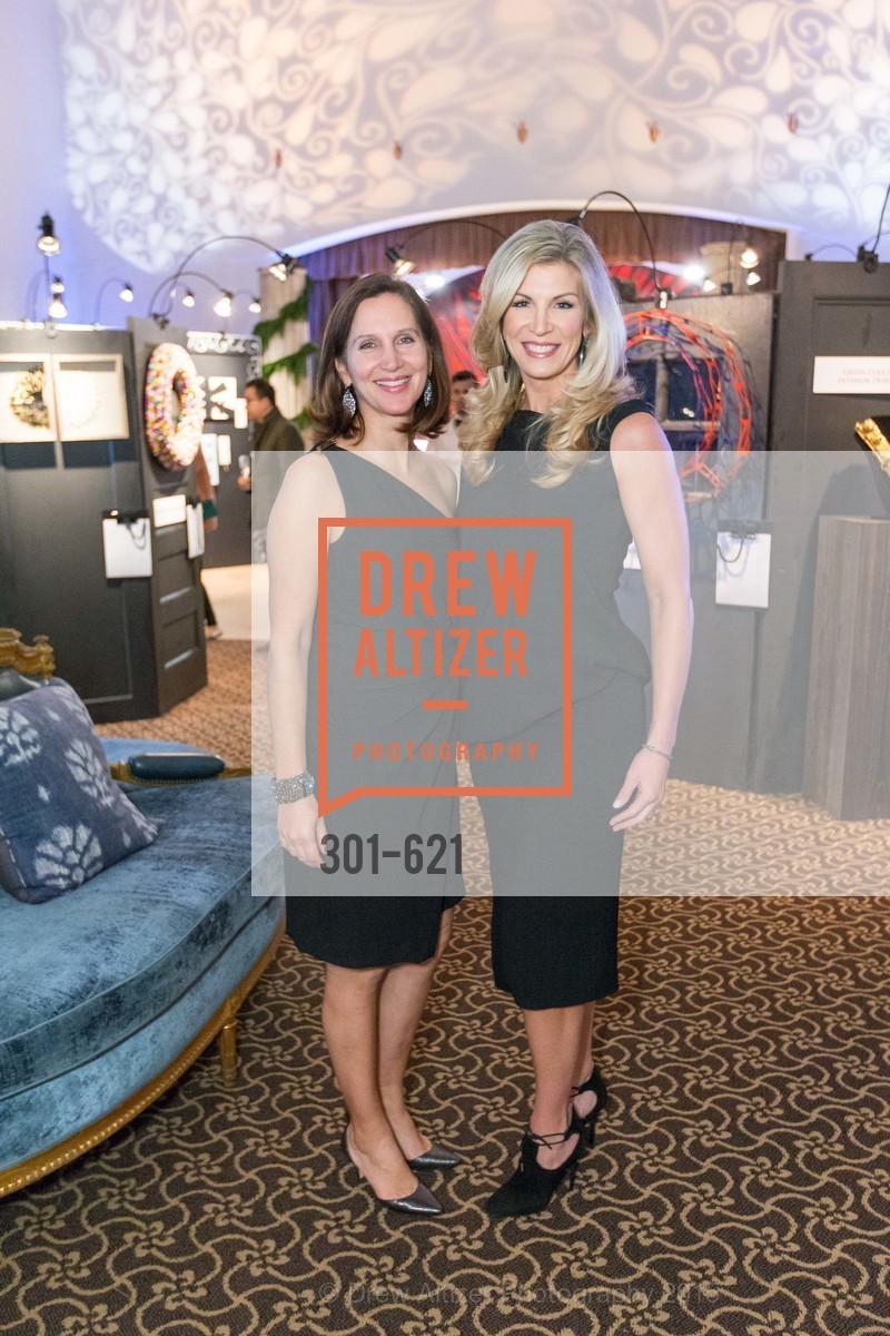 Jessica Kaludis, Shonaree Michael, Children of Shelters' Jingle and Mingle, Golden Gate Club. 135 Fisher Loop, December 3rd, 2015,Drew Altizer, Drew Altizer Photography, full-service agency, private events, San Francisco photographer, photographer california