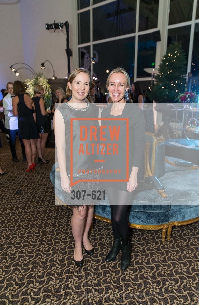 Katie Rothschild, Heidi Castelein, Children of Shelters' Jingle and Mingle, Golden Gate Club. 135 Fisher Loop, December 3rd, 2015,Drew Altizer, Drew Altizer Photography, full-service agency, private events, San Francisco photographer, photographer california