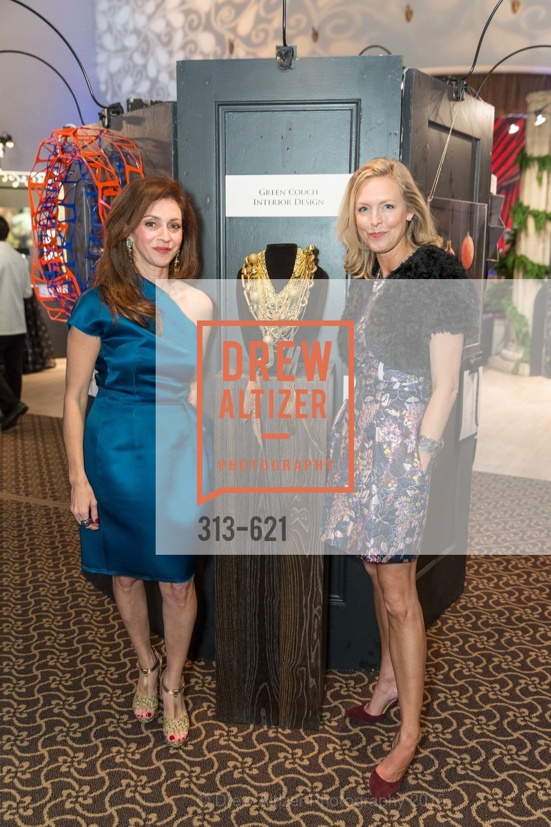 Maryam Muduroglu, Kate Sheridan Chung, Children of Shelters' Jingle and Mingle, Golden Gate Club. 135 Fisher Loop, December 3rd, 2015,Drew Altizer, Drew Altizer Photography, full-service agency, private events, San Francisco photographer, photographer california
