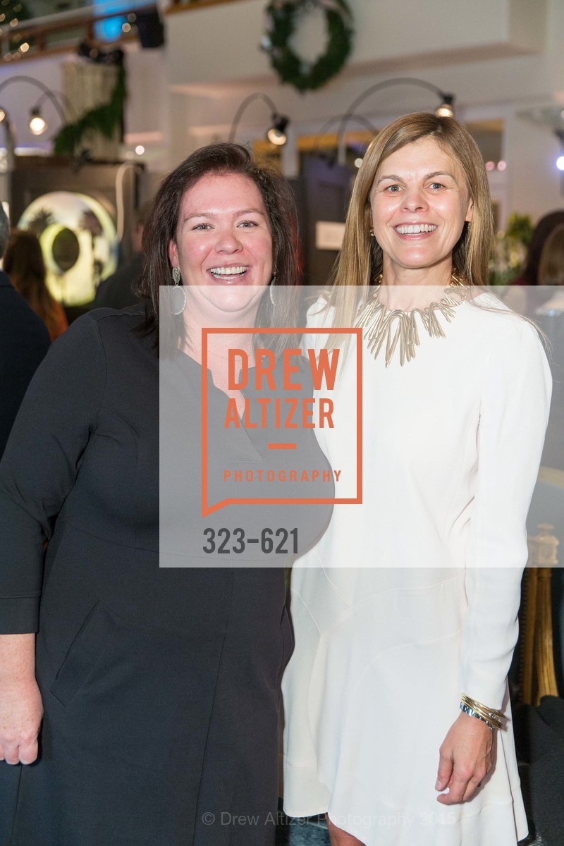Serena Fairchild, Annie Woods, Children of Shelters' Jingle and Mingle, Golden Gate Club. 135 Fisher Loop, December 3rd, 2015,Drew Altizer, Drew Altizer Photography, full-service agency, private events, San Francisco photographer, photographer california