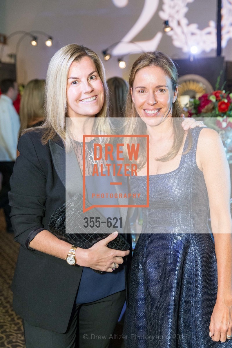 Meredith Levy, Stephanie Plexico, Children of Shelters' Jingle and Mingle, Golden Gate Club. 135 Fisher Loop, December 3rd, 2015,Drew Altizer, Drew Altizer Photography, full-service event agency, private events, San Francisco photographer, photographer California