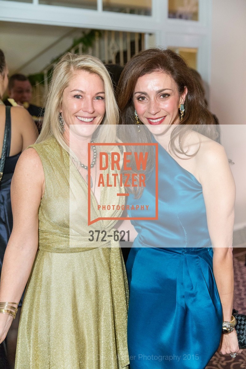 Elisa Wiel, Maryam Muduroglu, Children of Shelters' Jingle and Mingle, Golden Gate Club. 135 Fisher Loop, December 3rd, 2015, Photo #372-621 Elisa Wiel, Maryam Muduroglu, Photo #372-621