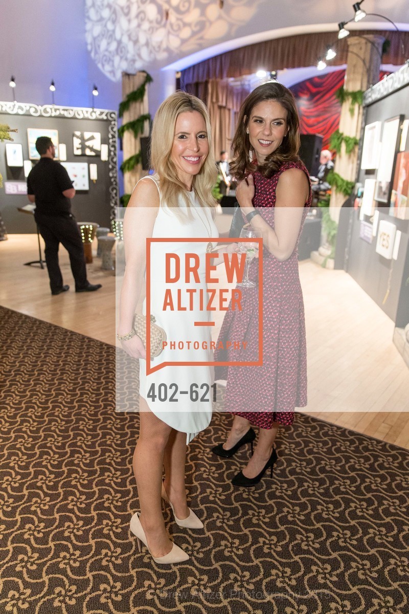 Lana Adair, Andrea Zola, Children of Shelters' Jingle and Mingle, Golden Gate Club. 135 Fisher Loop, December 3rd, 2015,Drew Altizer, Drew Altizer Photography, full-service agency, private events, San Francisco photographer, photographer california