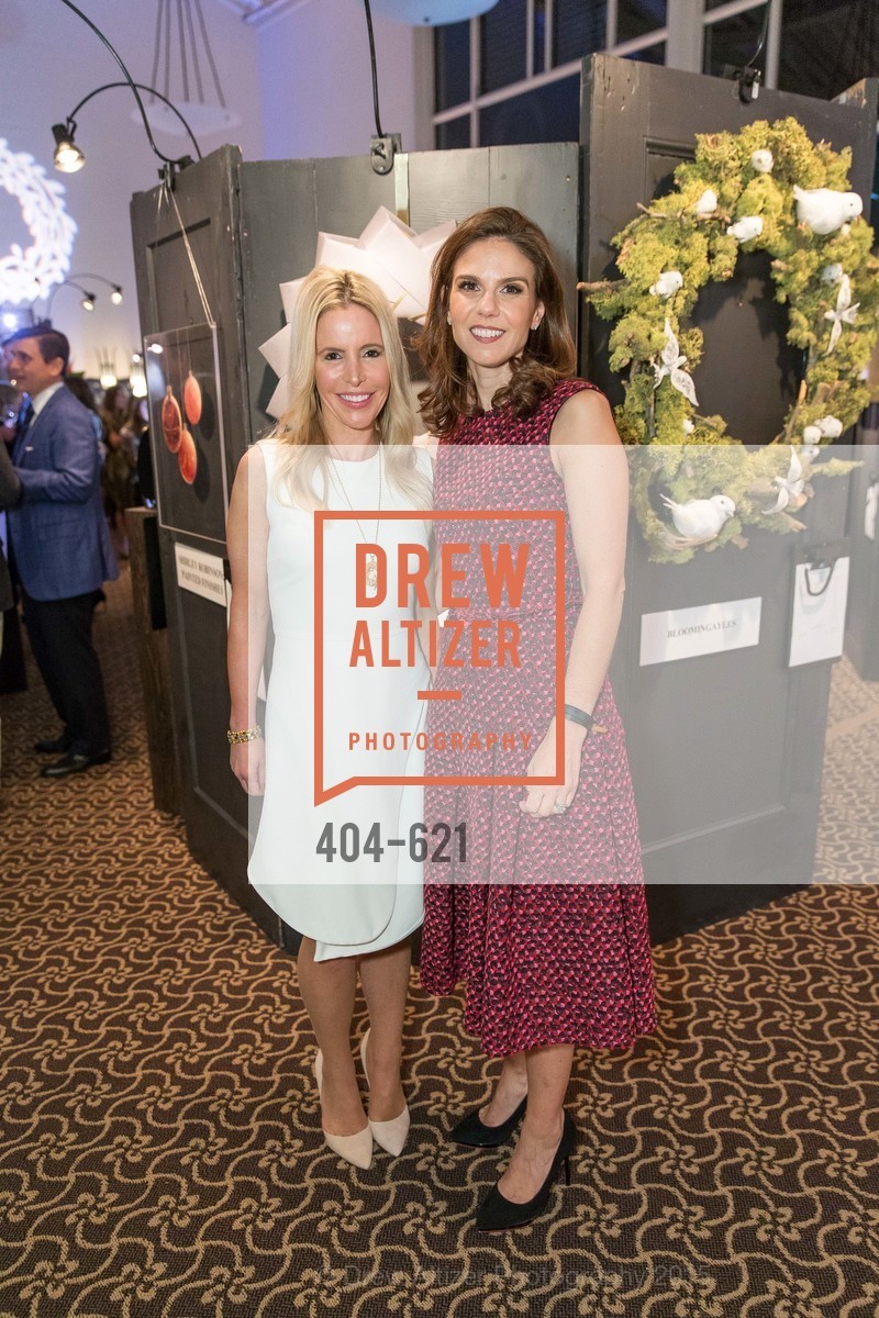 Lana Adair, Andrea Zola, Children of Shelters' Jingle and Mingle, Golden Gate Club. 135 Fisher Loop, December 3rd, 2015,Drew Altizer, Drew Altizer Photography, full-service agency, private events, San Francisco photographer, photographer california