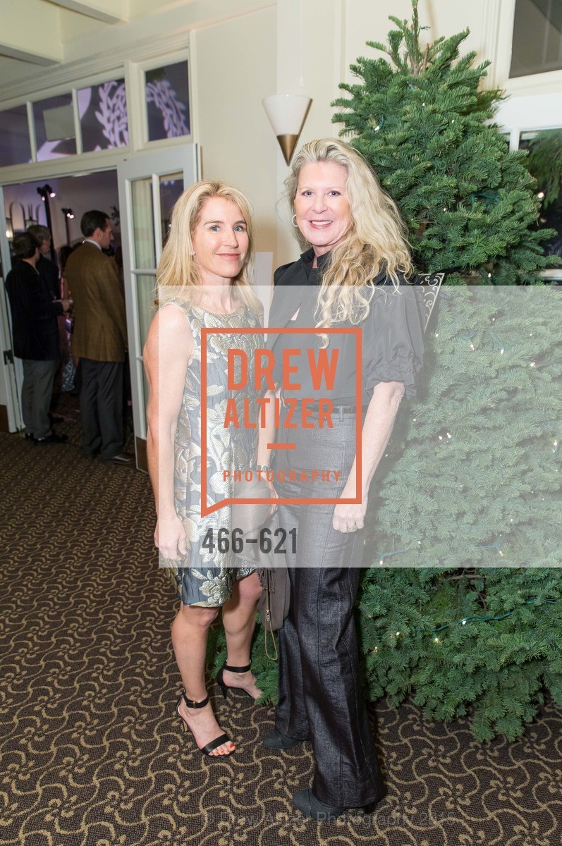 Summer Tompkins Walker, Shirley Robinson, Children of Shelters' Jingle and Mingle, Golden Gate Club. 135 Fisher Loop, December 3rd, 2015,Drew Altizer, Drew Altizer Photography, full-service agency, private events, San Francisco photographer, photographer california